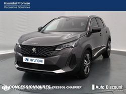 Utilisé 2021 Peugeot 3008 Allure | 19 508 €