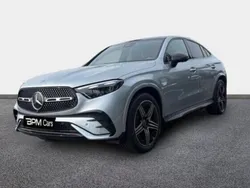 Utilisé 2024 Mercedes GLC220 AMG line | 75 890 €