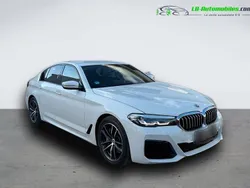 Utilisé 2022 BMW 540 Sport Line Berline | 50 500 €