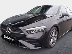 Utilisé 2024 Mercedes A200 AMG line Berline | 36 990 € (Prix juste)