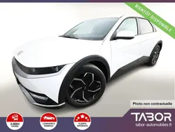 Blanc Nouvelle 2025 Hyundai Ioniq 5 Techniq SUV | 38 509 €