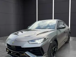 Utilisé 2023 Lamborghini Urus SUV | 399 900 €