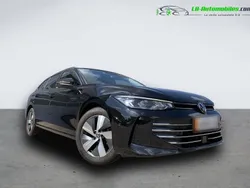 Utilisé 2024 VW Passat Break | 37 500 € (Prix cher)