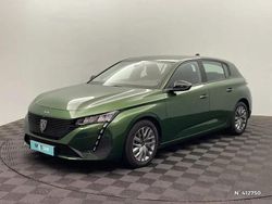 Vert Utilisé 2022 Peugeot 308 Active | 16 990 € (Prix juste)