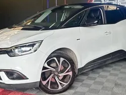 Utilisé 2018 Renault Scénic IV Business Monospace | 10 999 € (Prix juste)