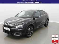 Noir Utilisé 2022 Citroën C4 Shine Berline | 20 500 € (Prix assez cher)