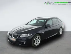 Utilisé 2014 BMW 535 Comfort Edition Berline | 30 800 €