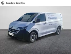 Utilisé 2025 VW T6.1 Business Van | 50 872 € (Prix cher)