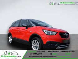 Occasion 2018 Opel Crossland X SUV | 16 800 € (Prix cher)
