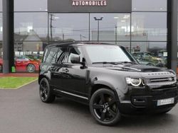 Utilisé 2025 Land Rover Defender HSE Dynamic SUV | 109 900 €