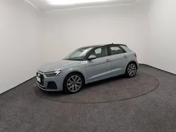 Gris flèche nacré Utilisé 2022 Audi A1 Sportback Advanced Plus Citadine | 21 900 € (Prix juste)