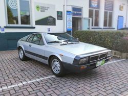 Argent Utilisé 1980 Lancia Beta Coupé | 29 900 €