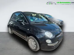 Utilisé 2015 Fiat 500 Citadine | 12 600 € (Bon prix)