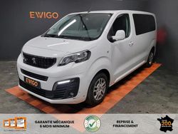 Occasion 2020 Peugeot Traveller Active Van | 21 990 €