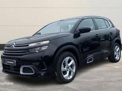 Gris Utilisé 2020 Citroën C5 Aircross Shine SUV | 17 299 € (Bon prix)