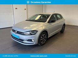 Utilisé 2019 VW Polo IQ Drive Citadine | 15 990 € (Prix juste)