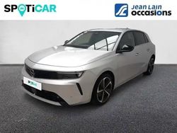 Gris Utilisé 2023 Opel Astra Business Berline | 21 474 € (Prix juste)