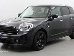 Noir Occasion 2023 Mini Cooper Countryman Premium SUV | 26 499 € (Super prix)