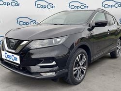Occasion 2018 Nissan Qashqai N-Connecta SUV | 14 590 € (Super prix)
