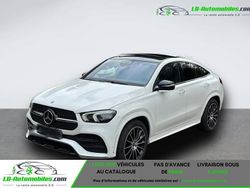 Utilisé 2022 Mercedes GLE350 Coupé | 73 100 € (Prix juste)