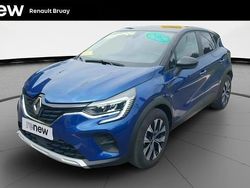 Noir Utilisé 2024 Renault Captur Evolution SUV | 16 990 € (Bon prix)