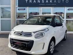 Utilisé 2020 Citroën C1 Feel Citadine | 7 990 € (Bon prix)