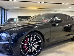 Noir Utilisé 2019 Bentley Continental GT Coupé | 154 990 €