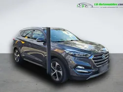 Utilisé 2017 Hyundai Tucson SUV | 21 900 € (Prix juste)