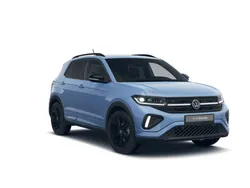 Nouvelle 2025 VW T-Cross R-line Edition SUV | 32 550 € (Prix juste)
