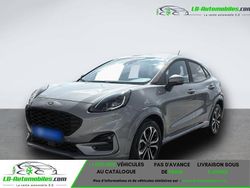 Occasion 2023 Ford Puma Coupé | 24 600 € (Prix juste)