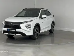 Nouvelle 2024 Mitsubishi Eclipse Cross Instyle SUV | 32 999 €