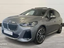 Gris Utilisé 2024 BMW 218 M Sport Break | 34 799 € (Prix juste)