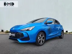 Utilisé 2025 MG MG3 Luxury Citadine | 22 590 € (Prix juste)