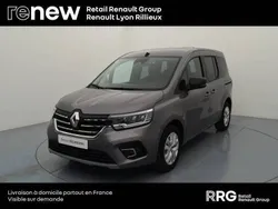 Gris Utilisé 2023 Renault Kangoo Techno Monospace | 24 990 € (Prix cher)