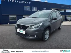 Dore Utilisé 2019 Peugeot 2008 Signature Sky SUV | 11 900 € (Prix juste)