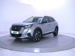 Gris artense Occasion 2022 Peugeot 2008 S SUV | 19 690 € (Prix juste)
