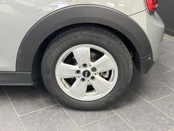 Gris Occasion 2018 Mini ONE Salt Citadine | 13 590 € (Prix cher)