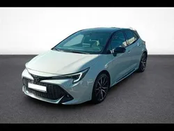 Utilisé 2023 Toyota Corolla Sport Berline | 26 490 € (Prix juste)