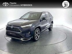 Nouvelle 2025 Toyota RAV4 Hybrid SUV | 53 890 € (Prix assez cher)