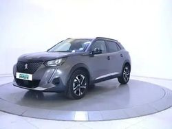 Gris Occasion 2022 Peugeot 2008 S SUV | 17 990 € (Prix juste)