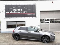 Gris Utilisé 2021 Mercedes A250 Berline | 26 900 € (Bon prix)