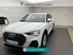 Utilisé 2023 Audi Q3 Business SUV | 42 990 €