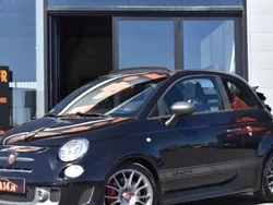 Utilisé 2016 Abarth 595 Competizione Citadine | 19 450 € (Prix juste)