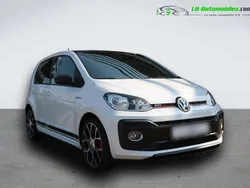 Utilisé 2019 VW up! Citadine | 16 800 € (Prix juste)
