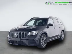Utilisé 2024 Mercedes GLB35 AMG SUV | 59 400 €