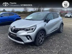 Utilisé 2022 Renault Captur Intens SUV | 16 490 € (Bon prix)