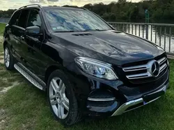 Utilisé 2016 Mercedes GLE400 SUV | 30 500 €