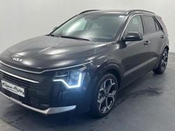 Occasion 2023 Kia Niro Premium SUV | 27 900 € (Prix juste)