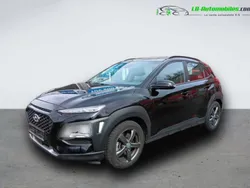 Utilisé 2020 Hyundai Kona SUV | 22 900 € (Prix juste)