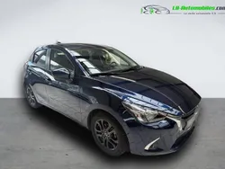 Utilisé 2019 Mazda 2 Citadine | 17 900 € (Prix juste)